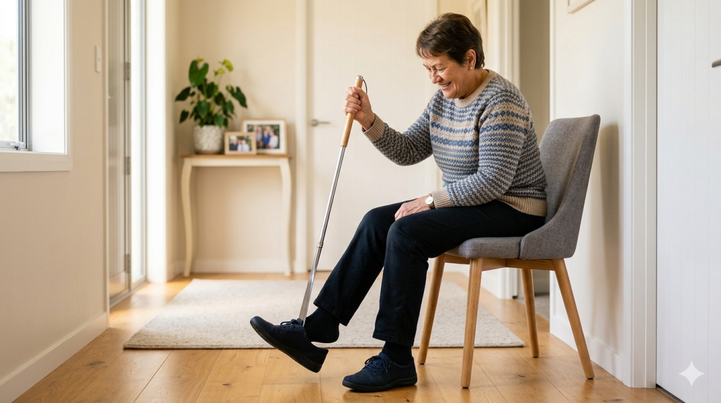 Best Long-Handled Shoe Horns for Seniors in New Zealand