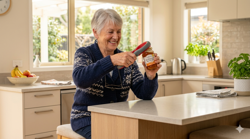 Best Jar Openers for Seniors in New Zealand